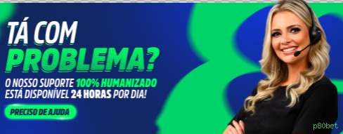 Cassino ao Vivo p80bet - Dealers Brasileiros Profissionais