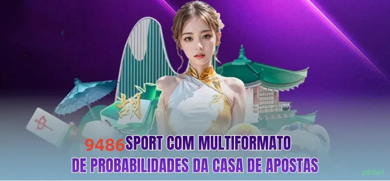 p80bet Logo