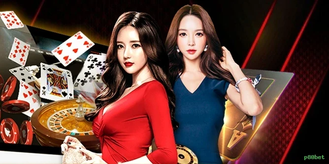 p80bet Logo